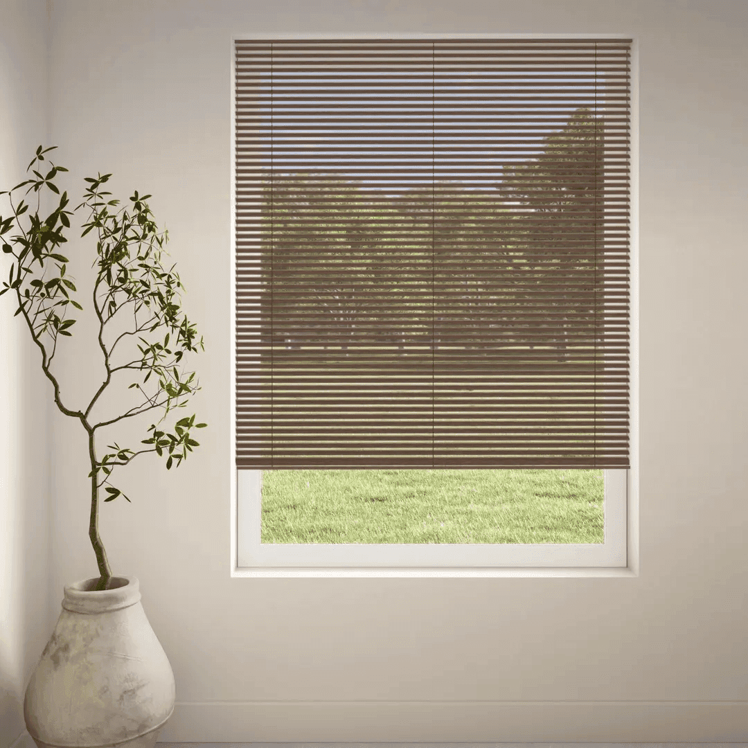 Venetian Blinds