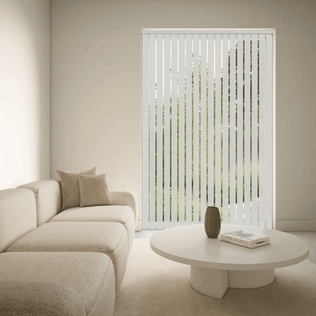 Vertical Blinds