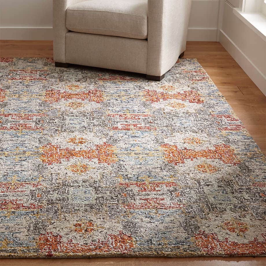 Area Rugs