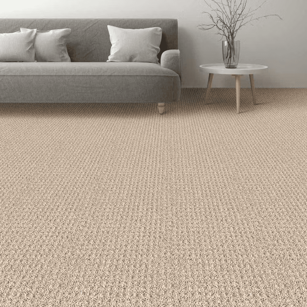 Berber Carpet
