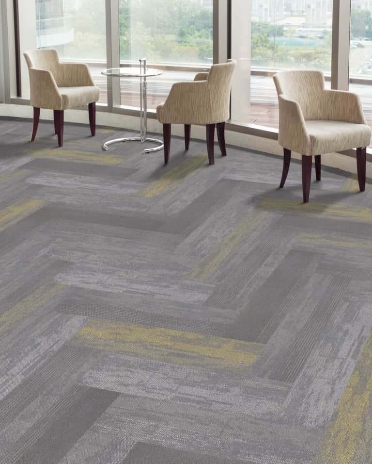 Carpet Tiles