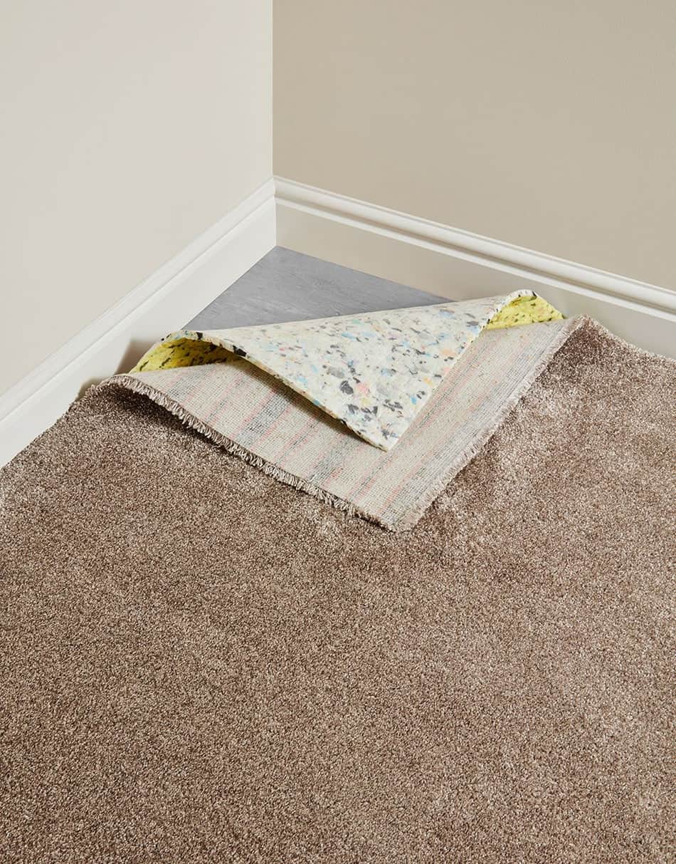 Foam Underlay
