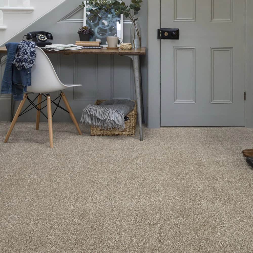 Saxony Carpet