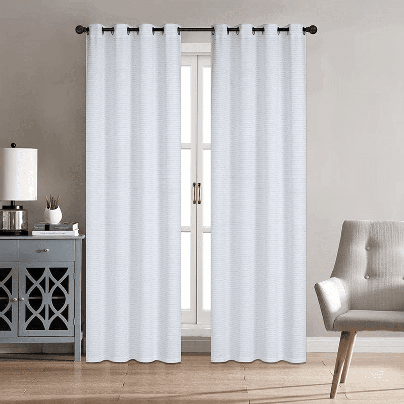 Alder Sheer Linen