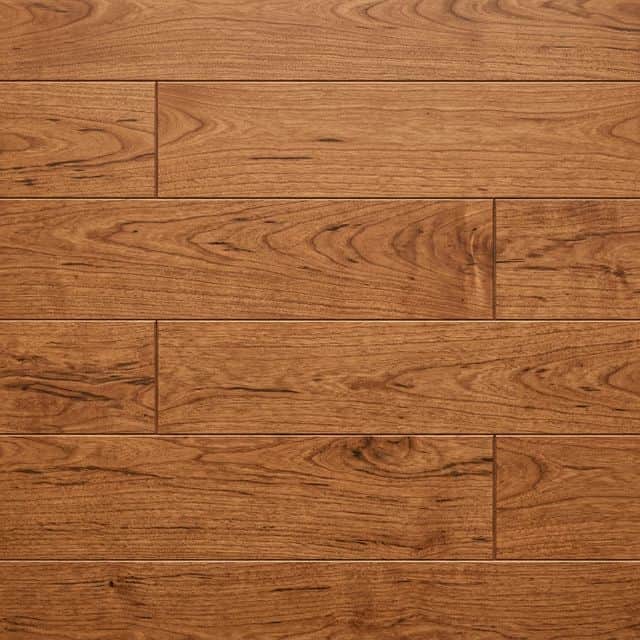 Laminated Wood Planks Flooring