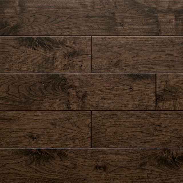 Wood Planks Flooring