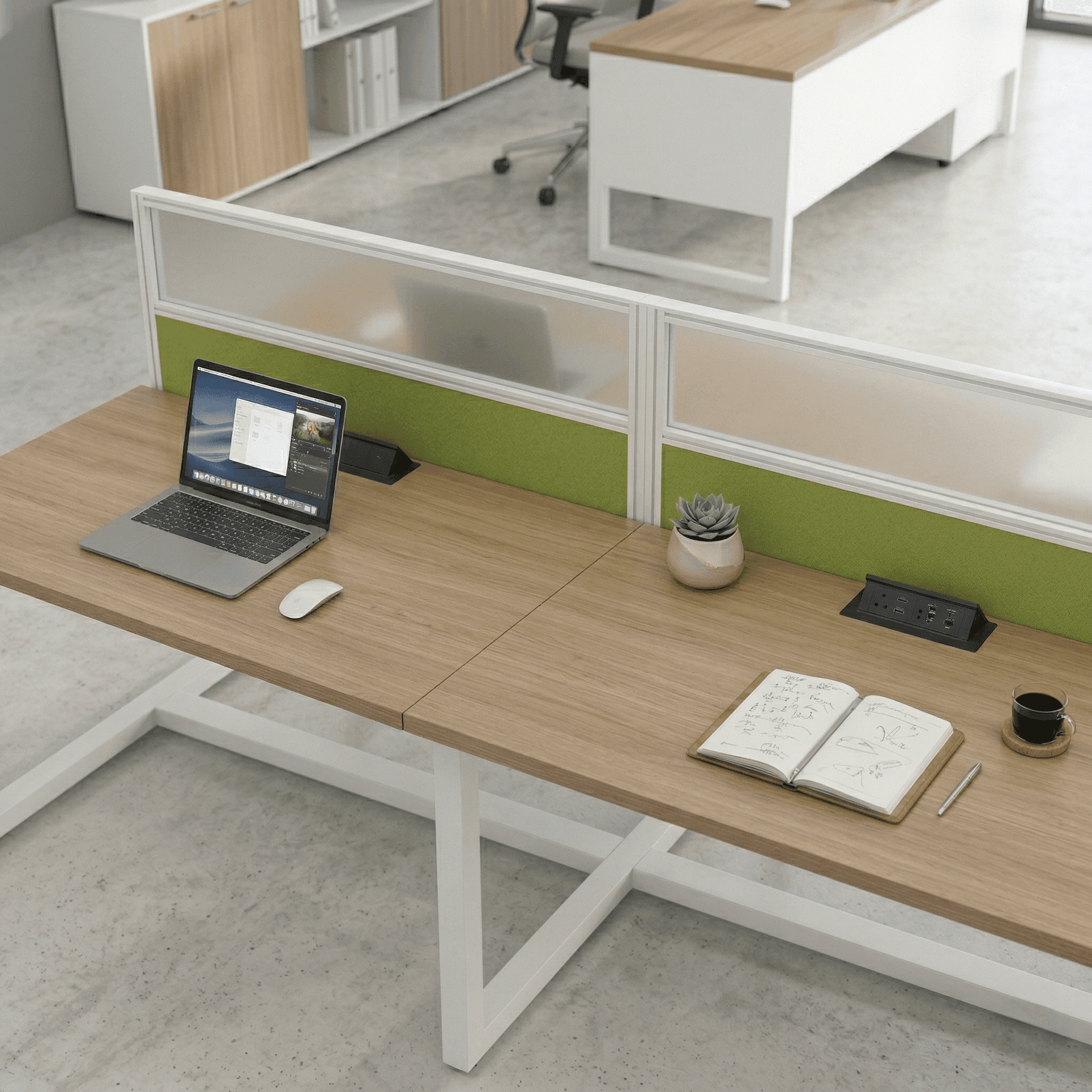 Office Partition