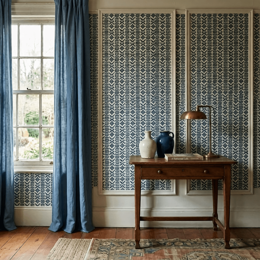 Hawelka Printed