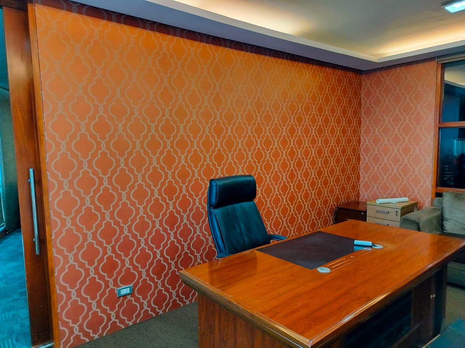 Premium Window Treatments