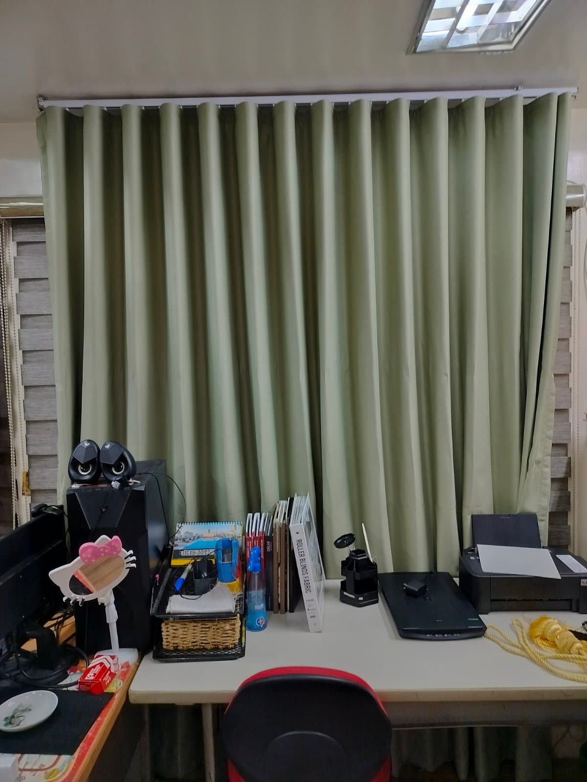Corporate Training Room