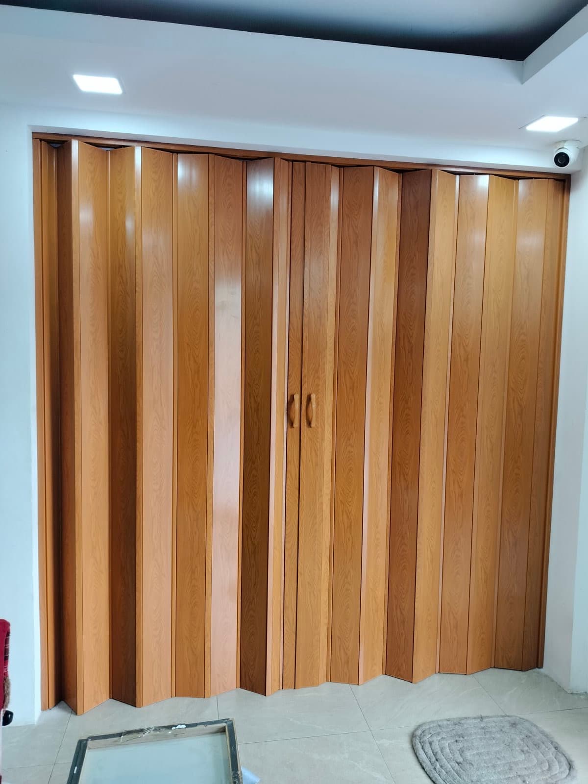 Modern Office Blinds