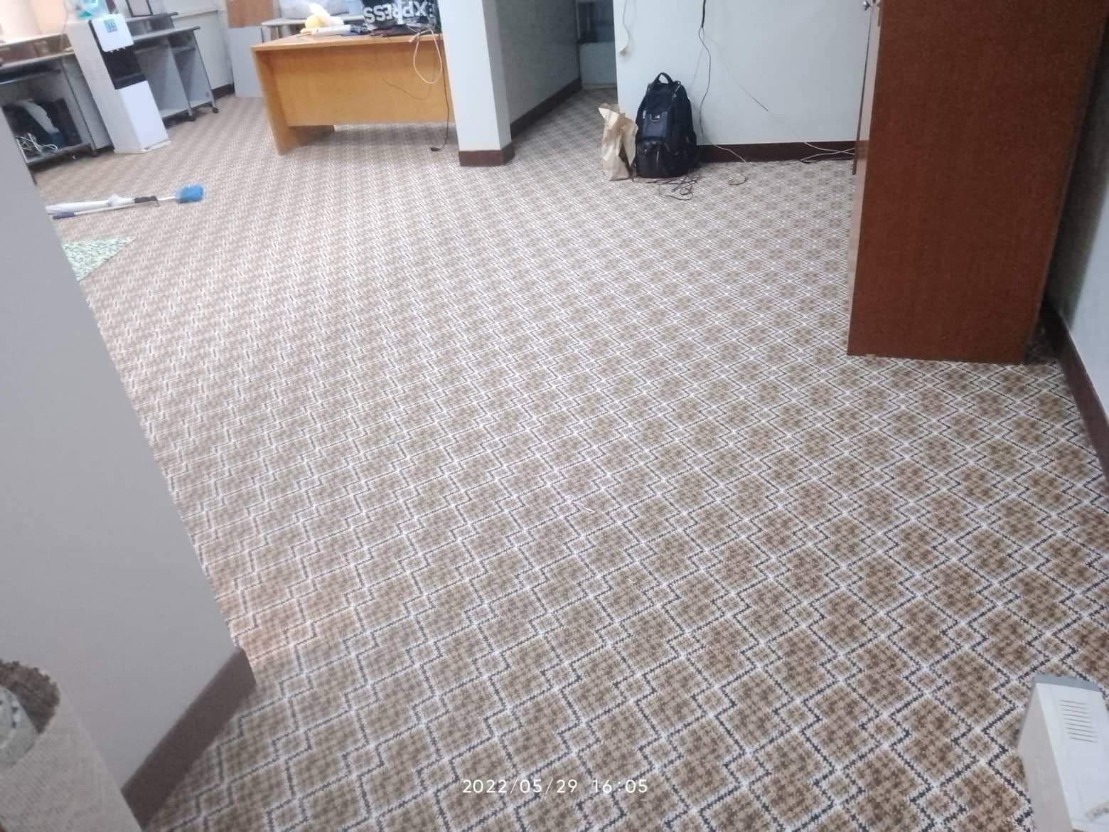 Executive Suite Detail