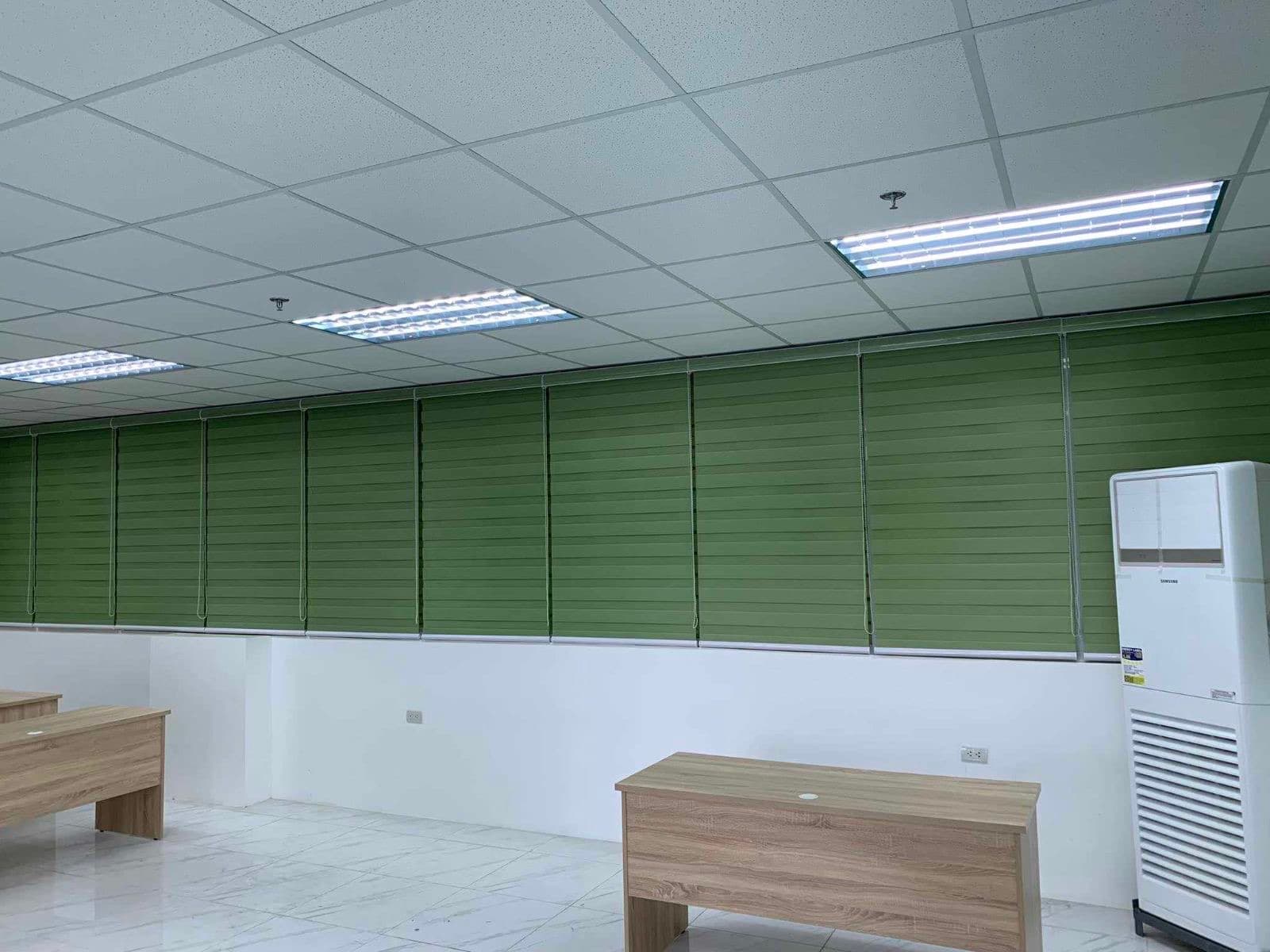 Functional Workspace Design
