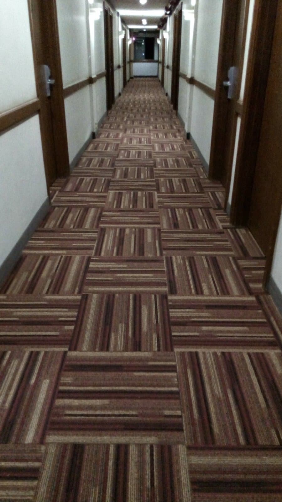 Grand Ballroom Carpet