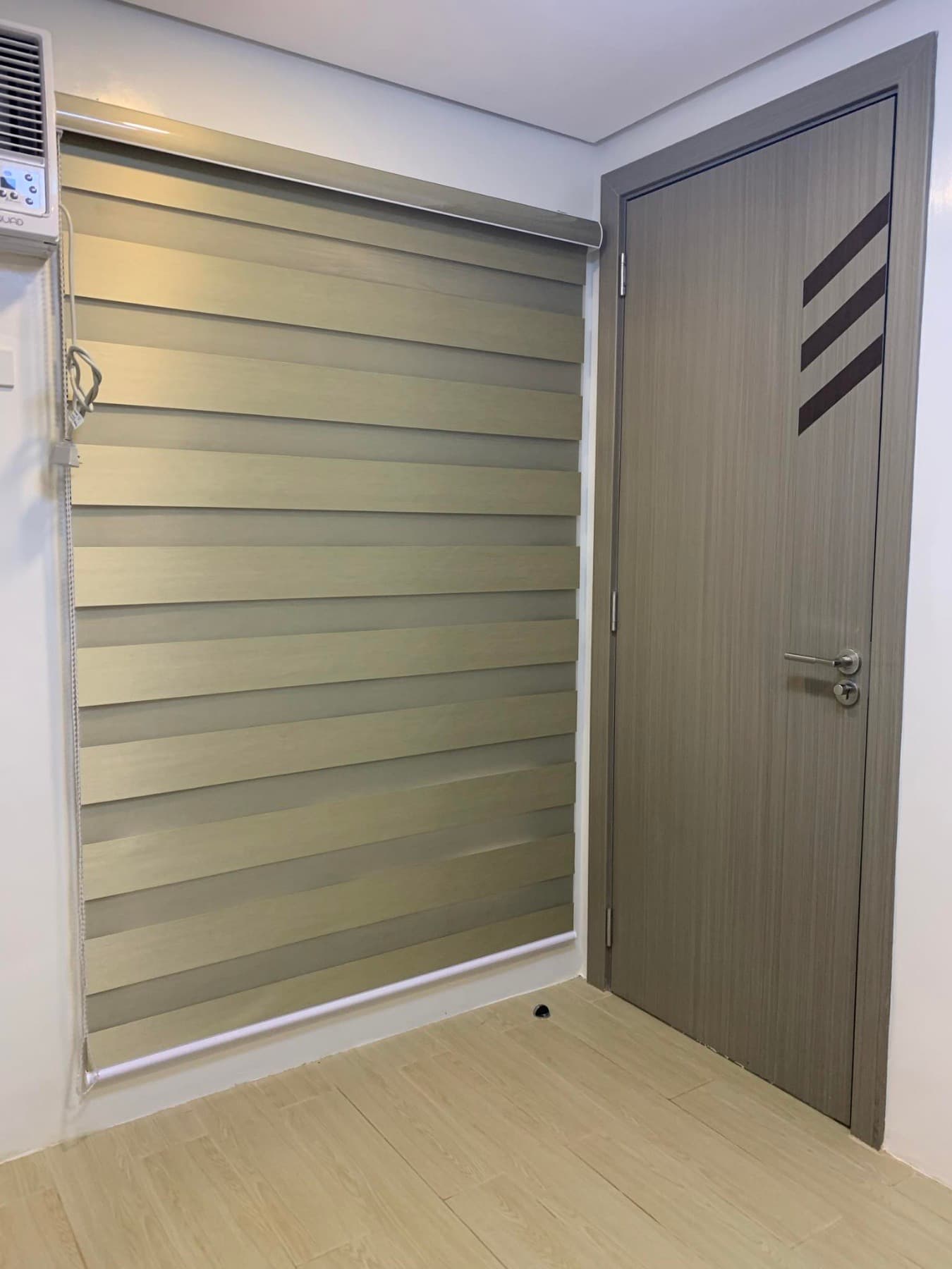 Modern Commercial Space