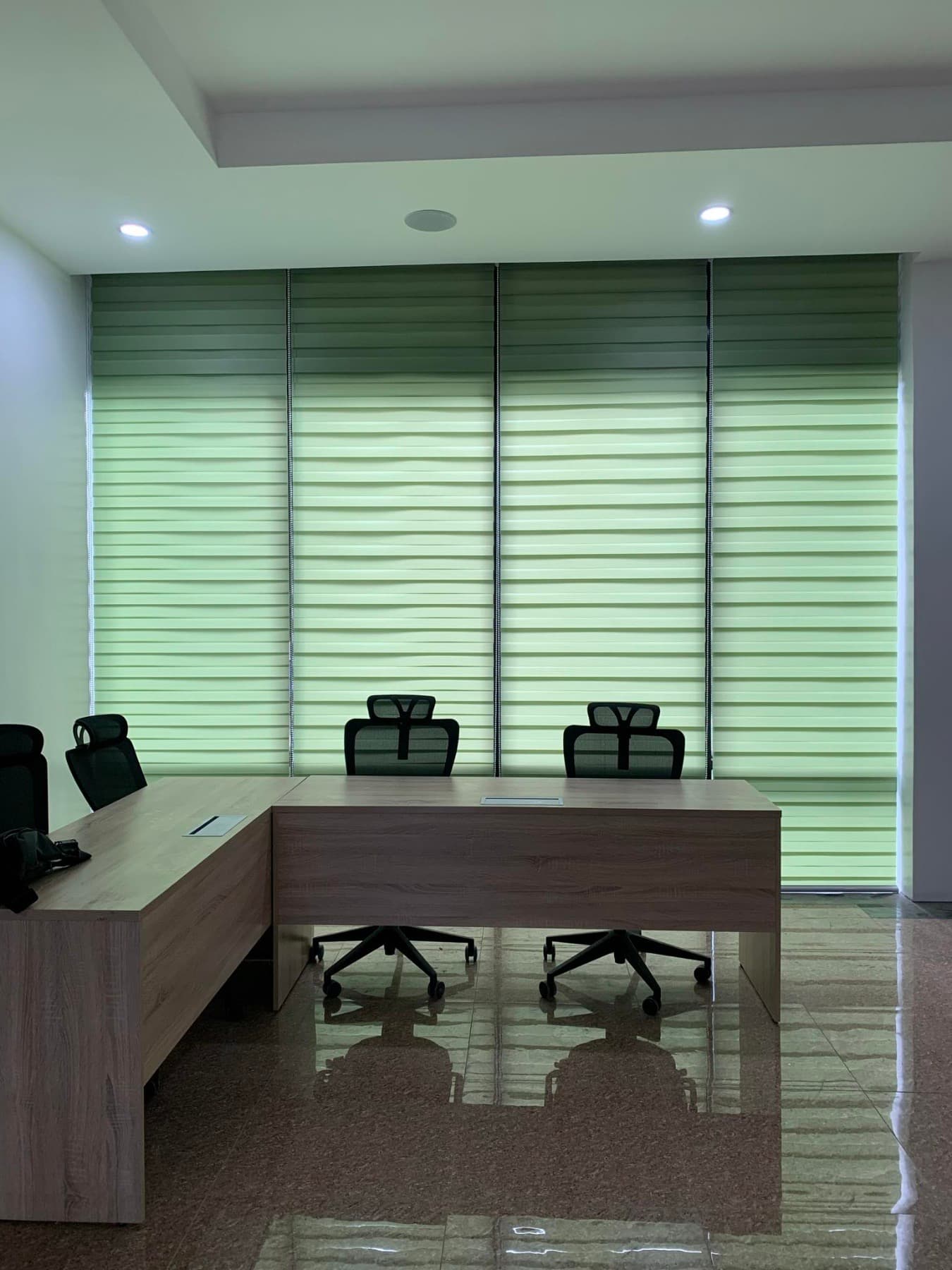 Office Layout Excellence