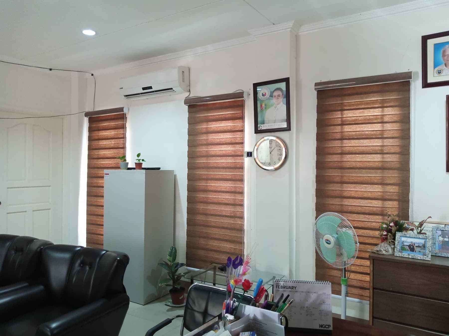 Durable Office Solutions