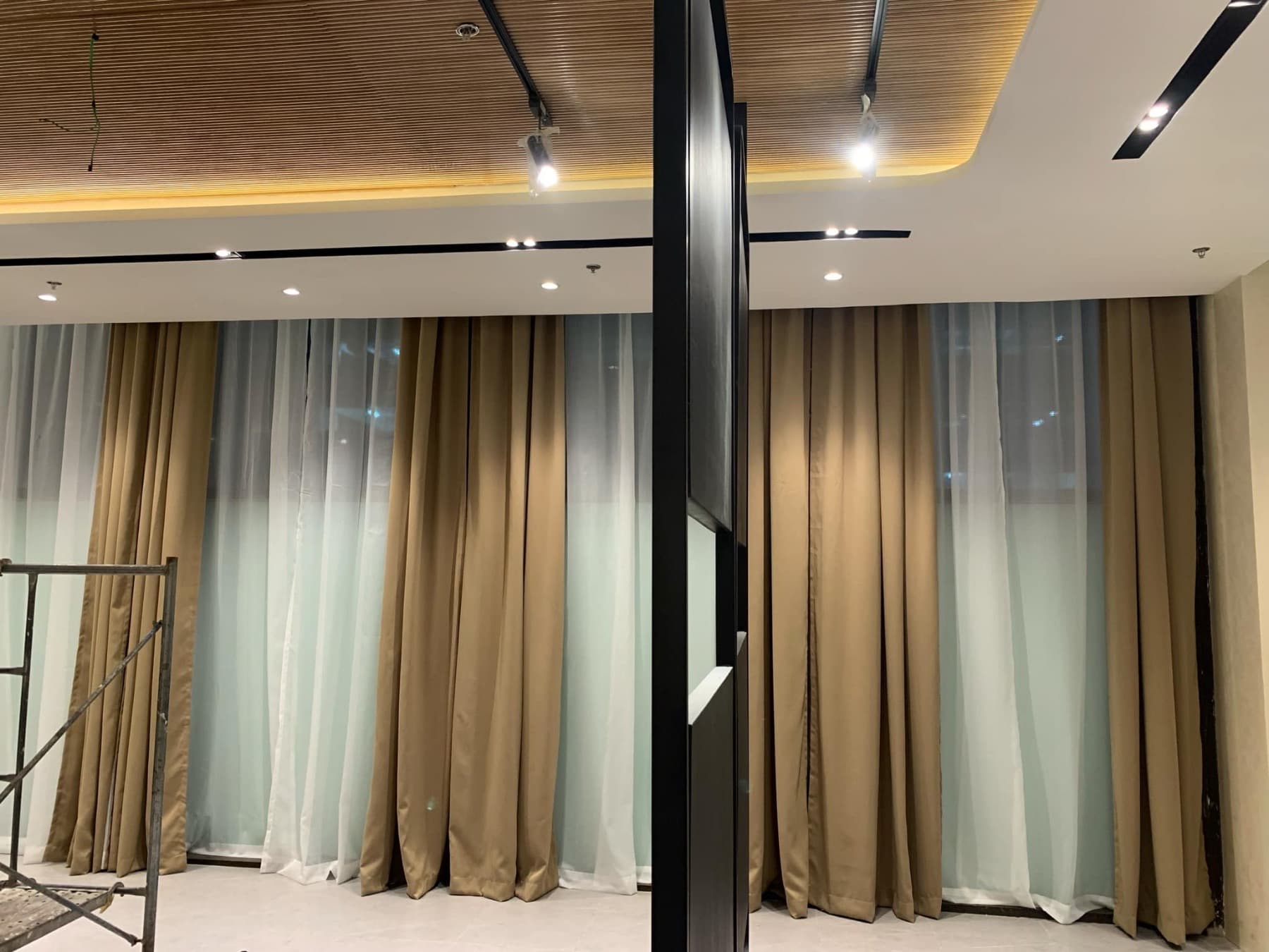 Professional Interior Finish