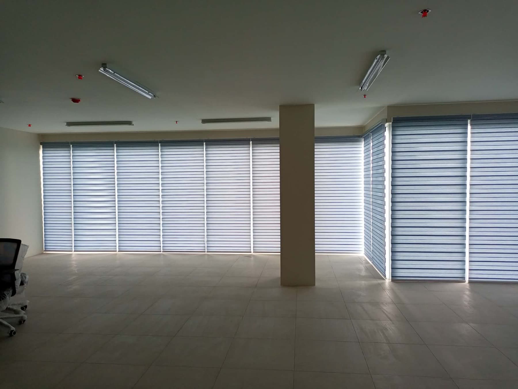 Premium Blinds Installation