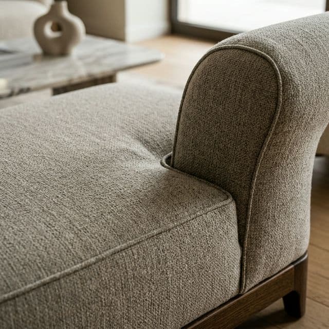 Fabric Upholstery