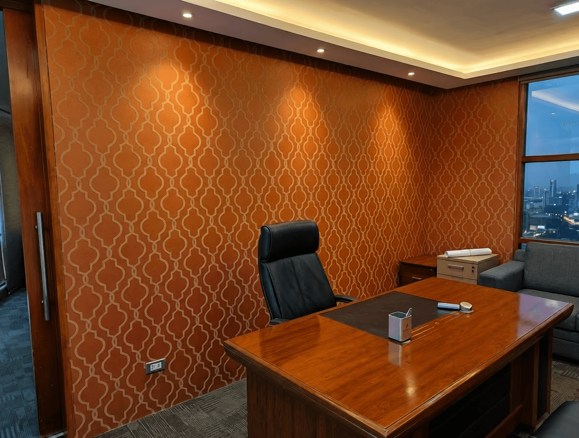 Interior Design 1